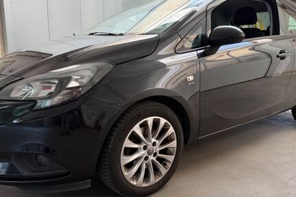 Opel Corsa 169.461 km 3.990 &euro; Mülheim 45481