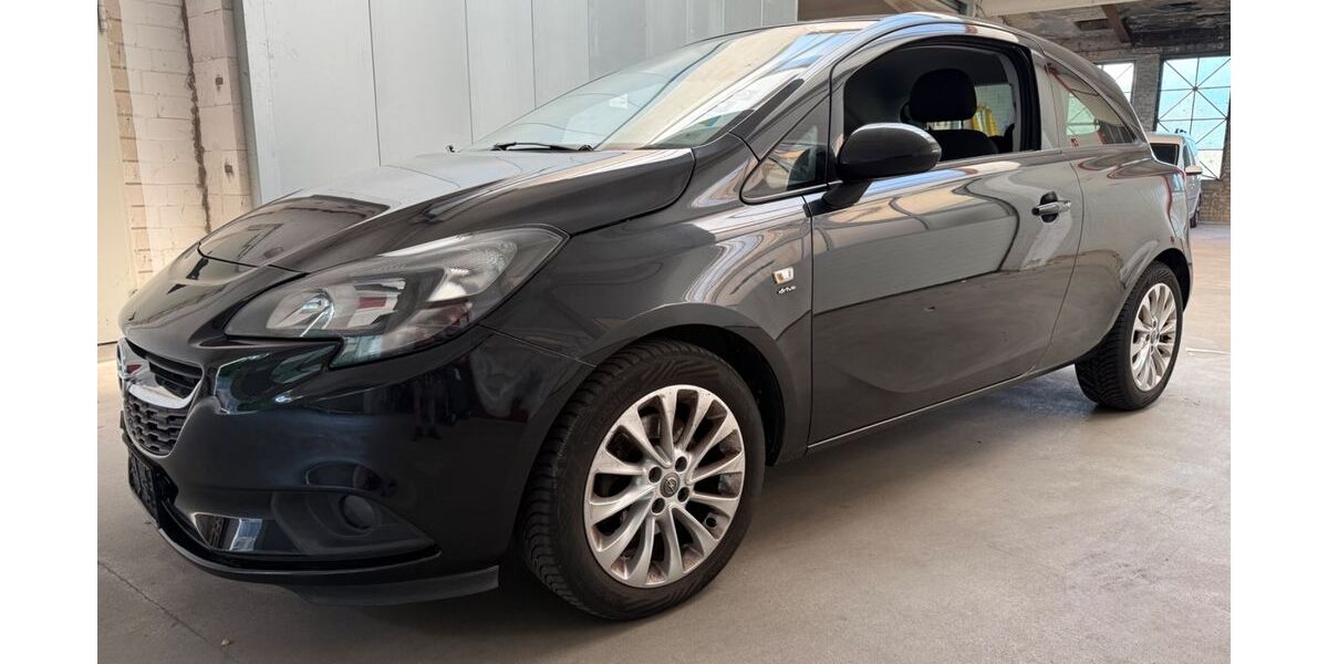 Opel Corsa 169.461 km 3.990 &euro; Mülheim 45481