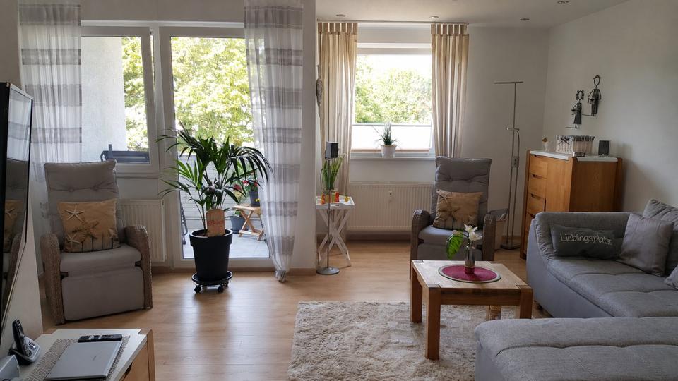 Etagenwohnung Bochum Bochum-Nord - 4.5 Zimmer, 85 m&sup2;, 189.000&euro; | Angebot:27407899