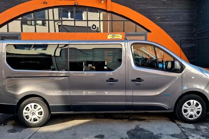 Fiat Talento 142.130 km 15.300 &euro; bochum 44793