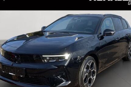 Opel Astra 3.999 km 32.590 € Duisburg 47059