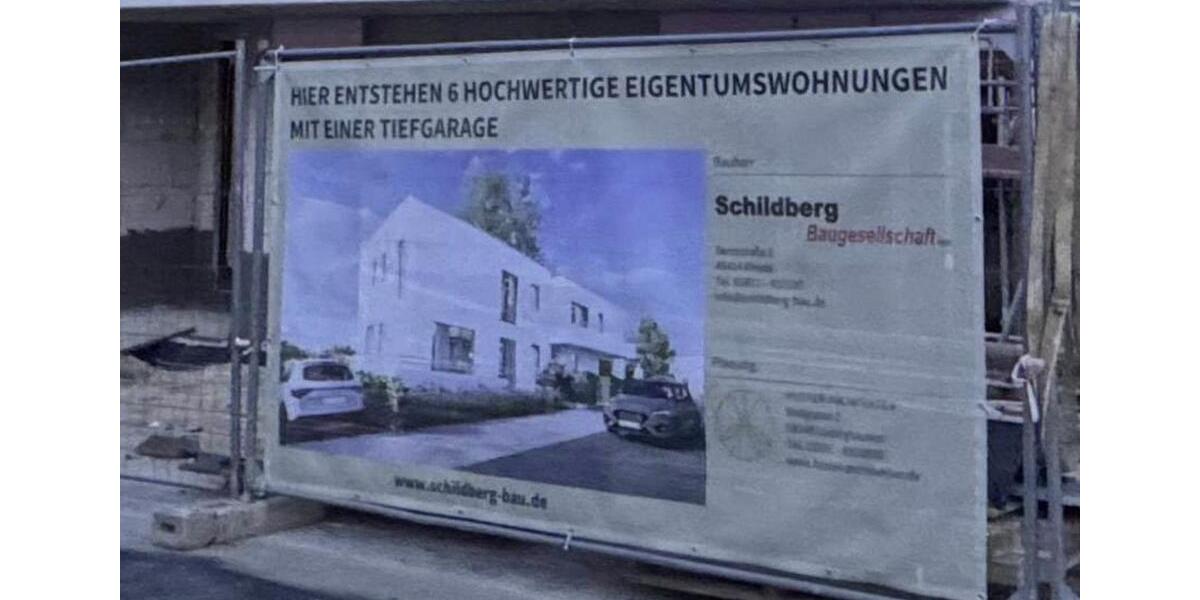 Einfamilienhaus Essen Stadtbezirk IX - 3 Zimmer, 115 m&sup2;, 2.050&euro; | Angebot:26355249