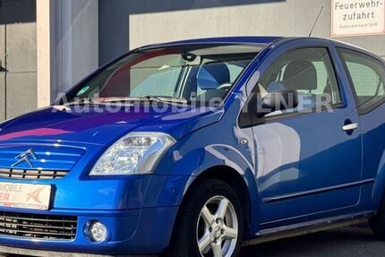 Citroen C2
