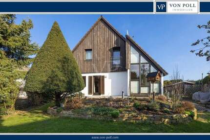 Haus Velbert Mitte - 4 Zimmer, 118 m&sup2;, 469.000&euro; | Angebot:24724074