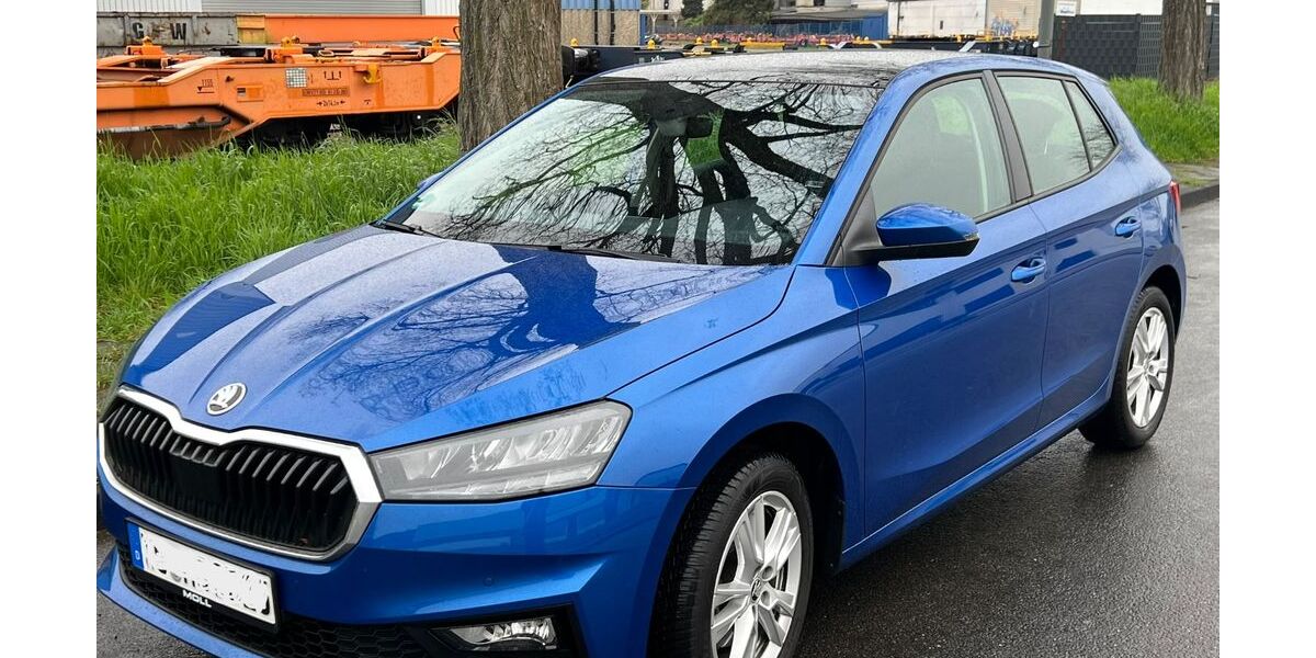 Skoda Fabia 54.000 km 18.450 &euro; Heiligenhaus 42579