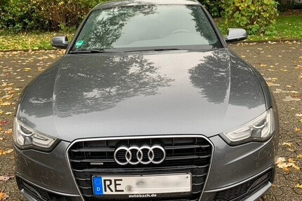 Audi Quattro 203.400 km 14.950 € Datteln 45711