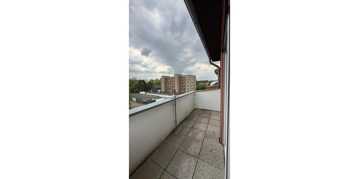 Dachgeschoßwohnung Gladbeck Brauck - 2 Zimmer, 56 m&sup2;, 129.000&euro; | Angebot:26503718