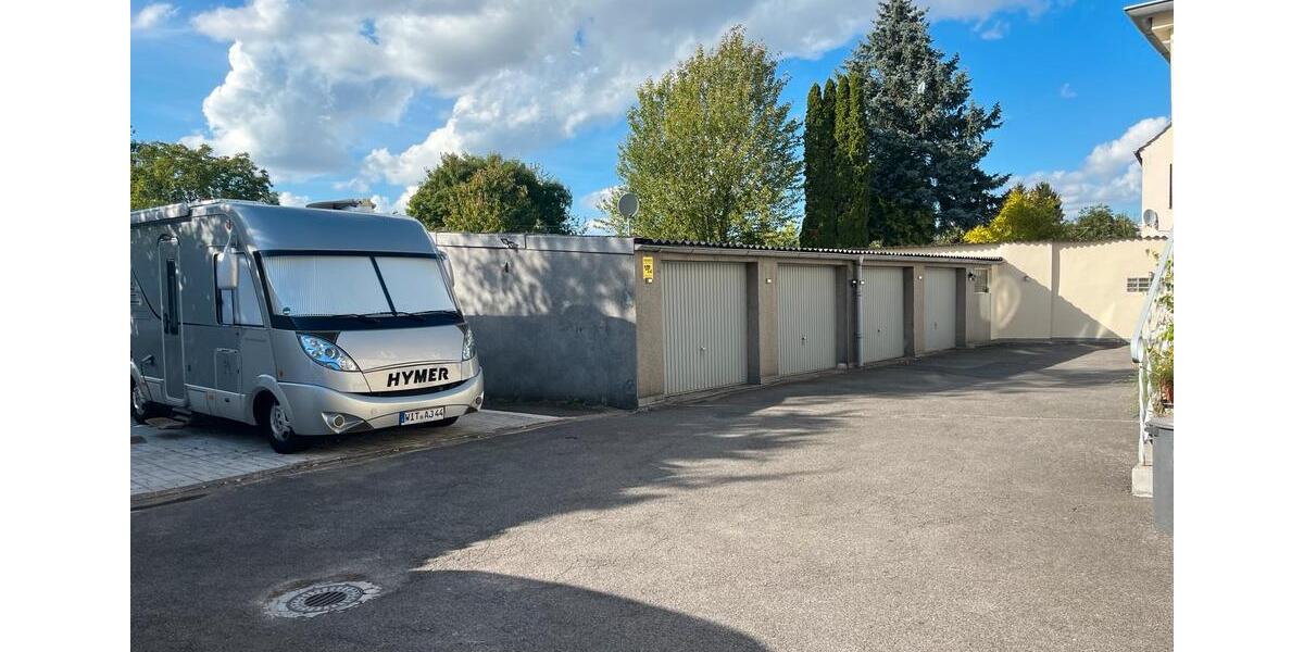 Eigentumswohnung zum Verkauf in Witten- Rüdinghausen.incl Garage 3.5 zimmer