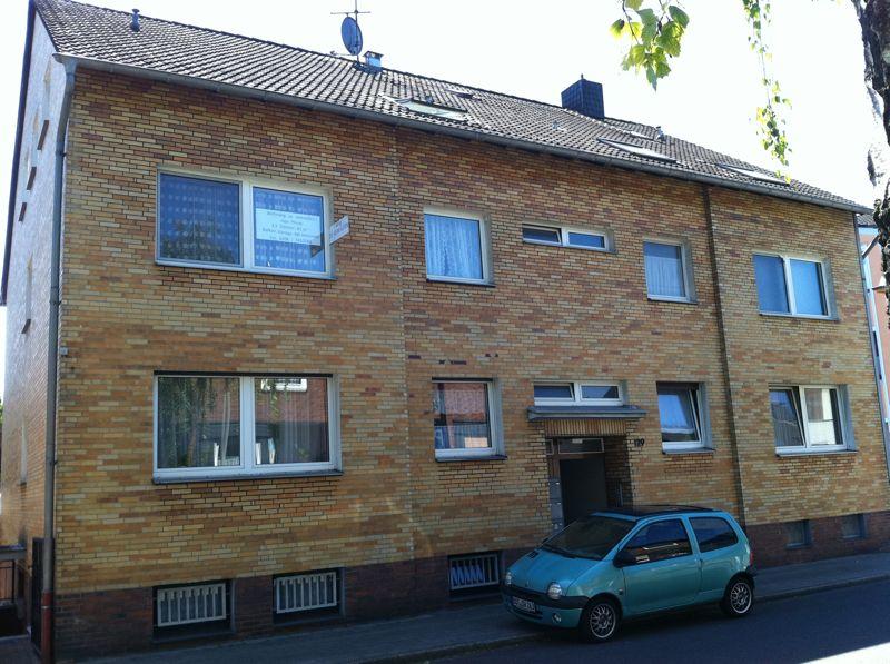 Dachgeschoßwohnung Oberhausen Alstaden - 3.5 Zimmer, 68 m&sup2;, 157.500&euro; | Angebot:26313988