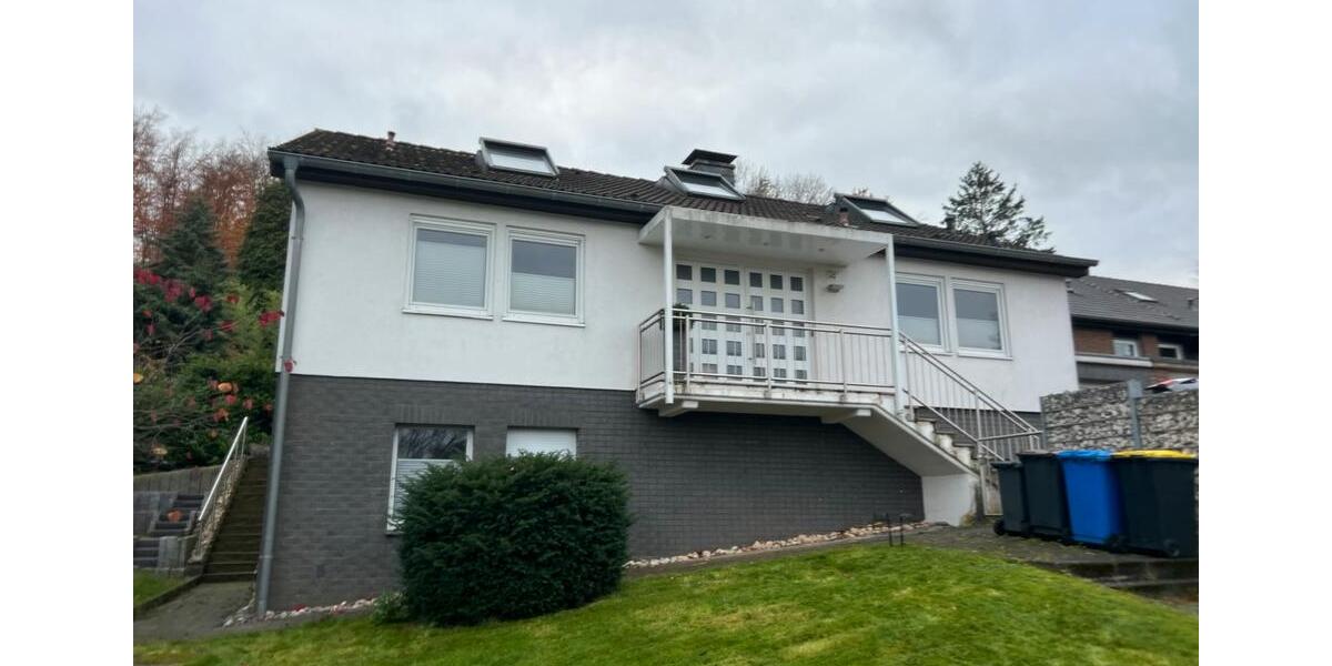 Einfamilienhaus in 42555 7 zimmer