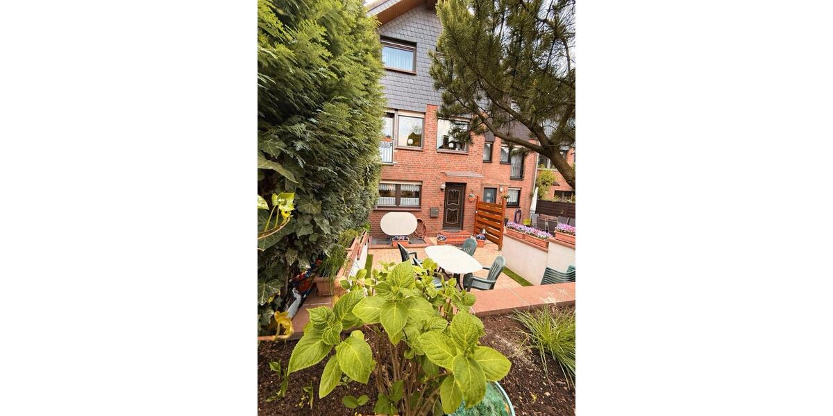 Reihenhaus Witten Rüdinghausen - 3 Zimmer, 93 m&sup2;, 279.000&euro; | Angebot:26384340