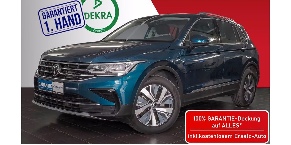 VW Tiguan 140.800 km 21.900 &euro; Dorsten 46284