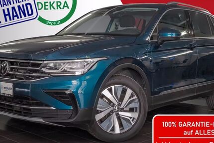 VW Tiguan 140.800 km 22.888 &euro; Dorsten 46284
