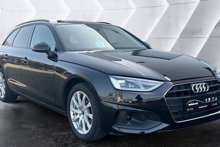 Audi A4 57.971 km 22.480 &euro; Dortmund 44263