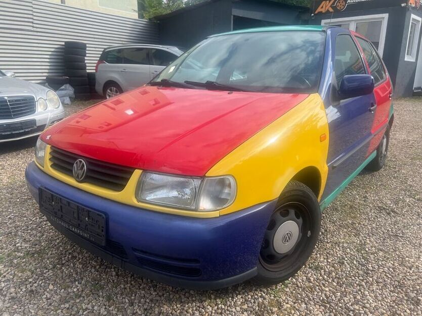 Polo