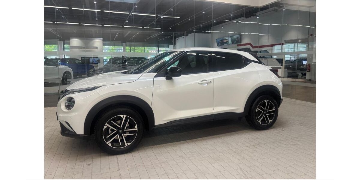 Nissan Juke 16.045 km 20.440 &euro; Oberhausen 46049