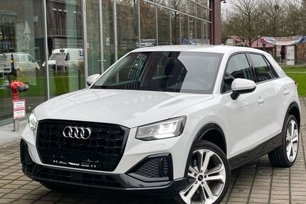 Audi Q2 19.000 km 22.990 &euro; Gelsenkirchen 45899