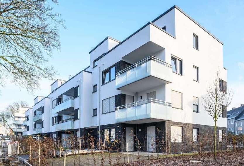 Wohnung zum Mieten in Bochum 401,11 € 61.75 m²