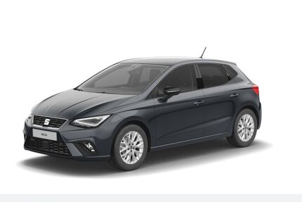 Seat Ibiza 16.513 km 23.660 &euro; Recklinghausen 45663