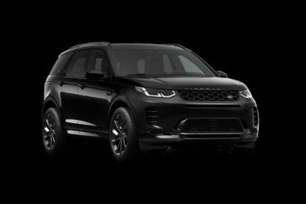 Land Rover Discovery Sport 2.500 km 58.900 &euro; Dortmund 44143