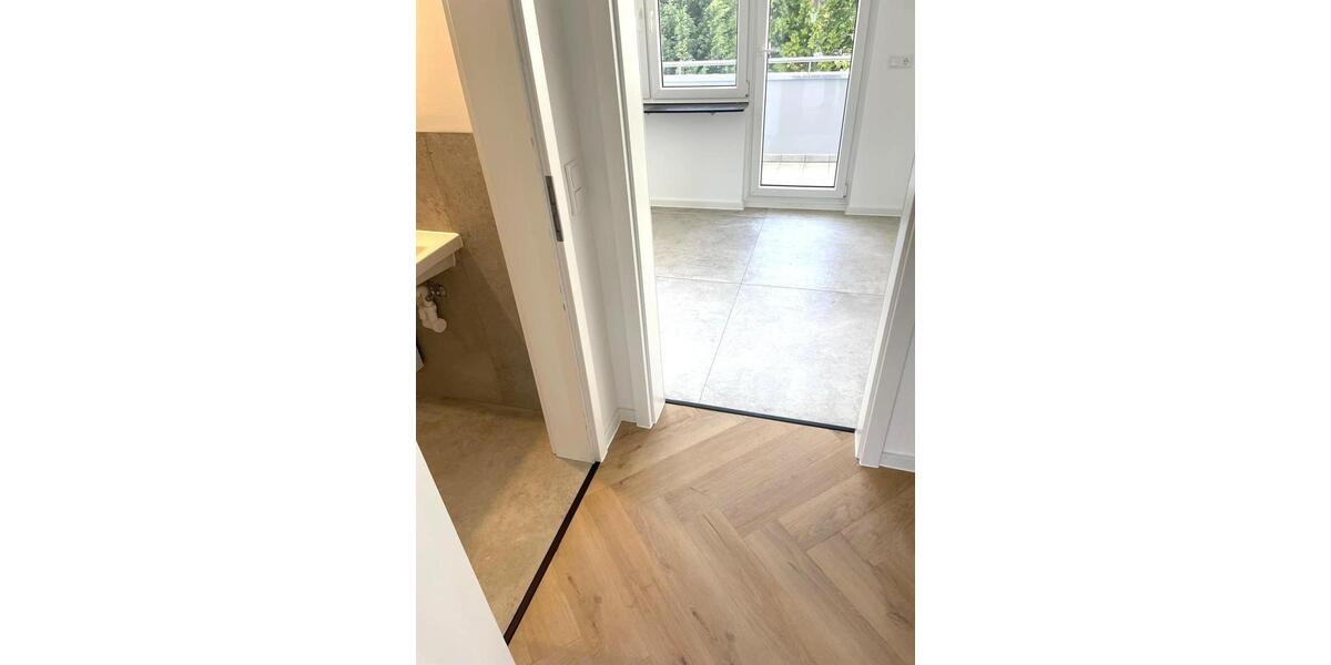Etagenwohnung Essen Stadtbezirk II - 3 Zimmer, 73 m&sup2;, 950&euro; | Angebot:26380447