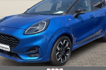 Ford Puma 23.480 km 18.990 € Herne Wanne-Eickel 44653