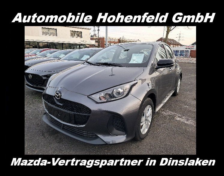 Mazda 2 1.476 km 24.690 &euro; Dinslaken 46539