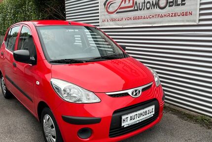 Hyundai i10 140.000 km 2.299 € Marl 45770