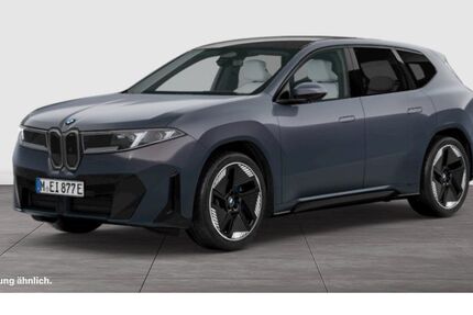 BMW iX3 4.028 km 81.090 &euro; Wuppertal 42117