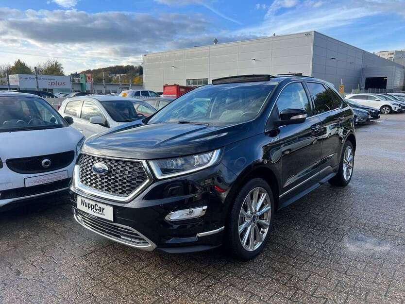 Ford Edge 95.834 km 20.490 € Wuppertal 42109