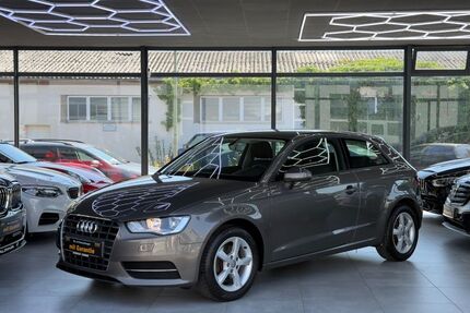 Audi A3 62.256 km 12.850 &euro; Essen 45141