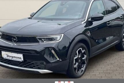 Opel Mokka 27.200 km 19.490 &euro; Haltern am See 45721