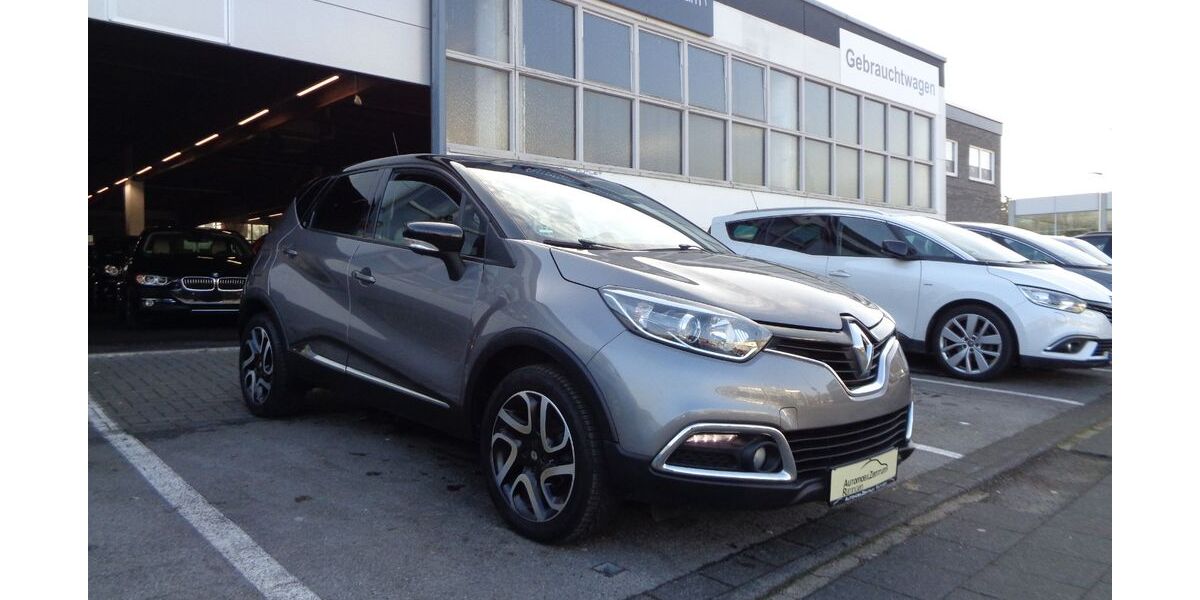 Renault Captur 63.900 km 9.690 &euro; Ratingen 40880