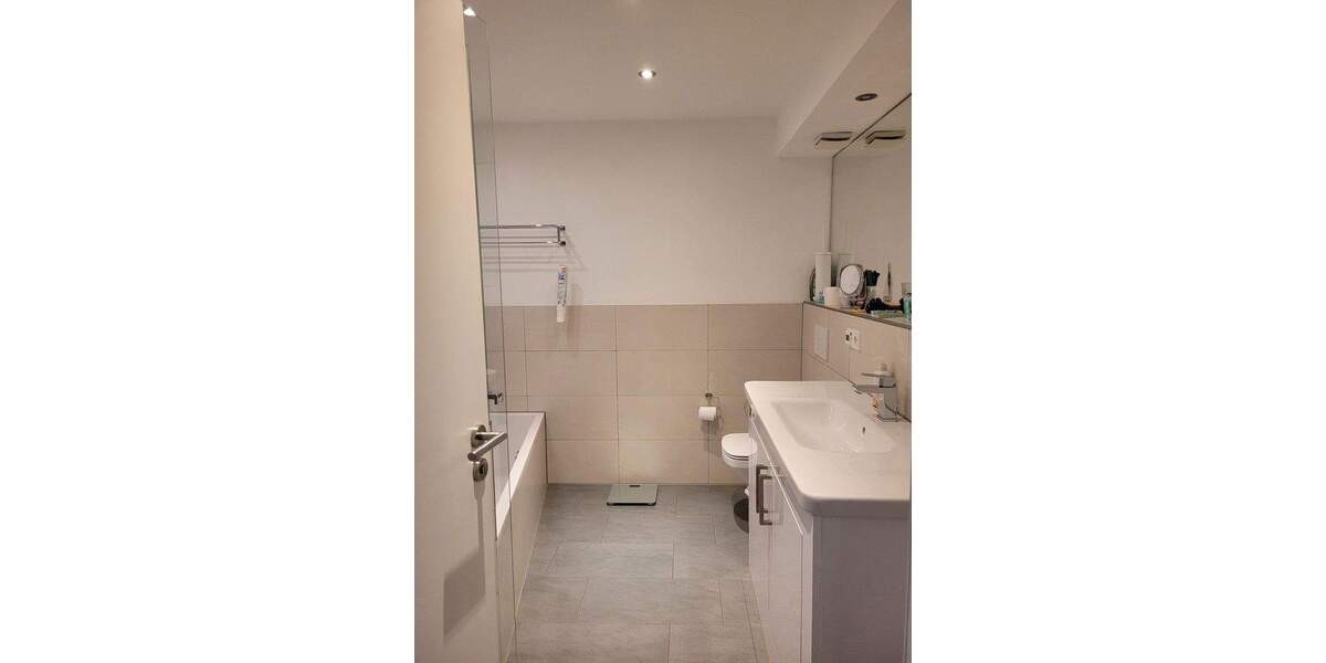 Reihenhaus in ruhiger Lage 4 zimmer