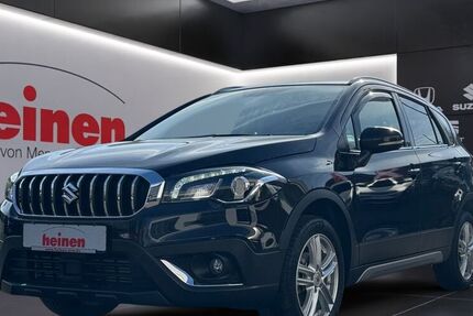 Suzuki (SX4) S-Cross