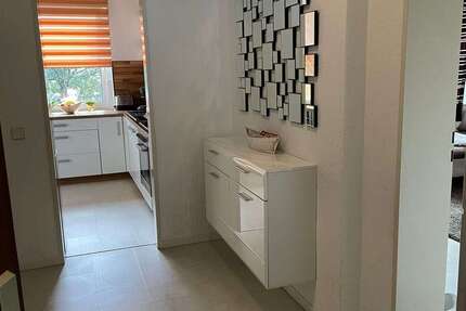 Wohnung zum Kaufen in Wuppertal 129.900 € 58 m² 2 zimmer