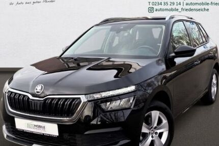Skoda Kamiq 13.416 km 18.670 &euro; Bochum 44805
