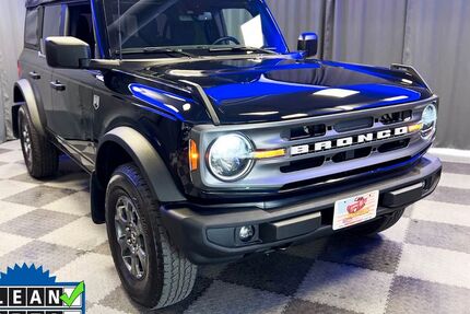 Ford Bronco 19.942 km 43.990 € Hagen 58119