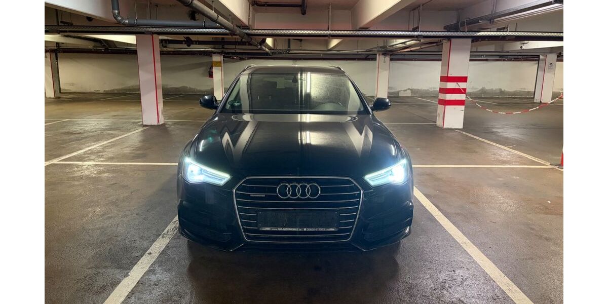 Audi A6 271.606 km 12.000 &euro; Dortmund 44225