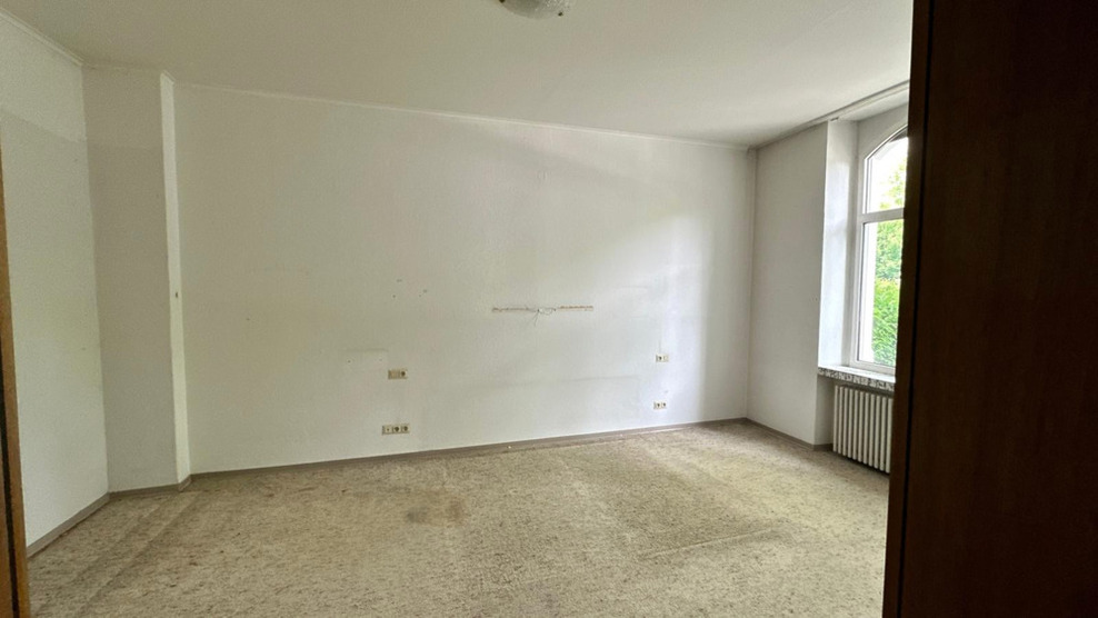Mehrfamilienhaus in zentraler Lage von Dortmund - Denkmalgeschützt, modernisiert