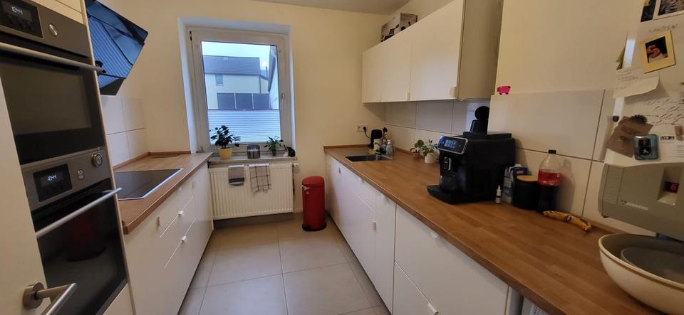 Erdgeschoßwohnung Wuppertal Barmen - 2 Zimmer, 65 m&sup2;, 700&euro; | Angebot:25612730