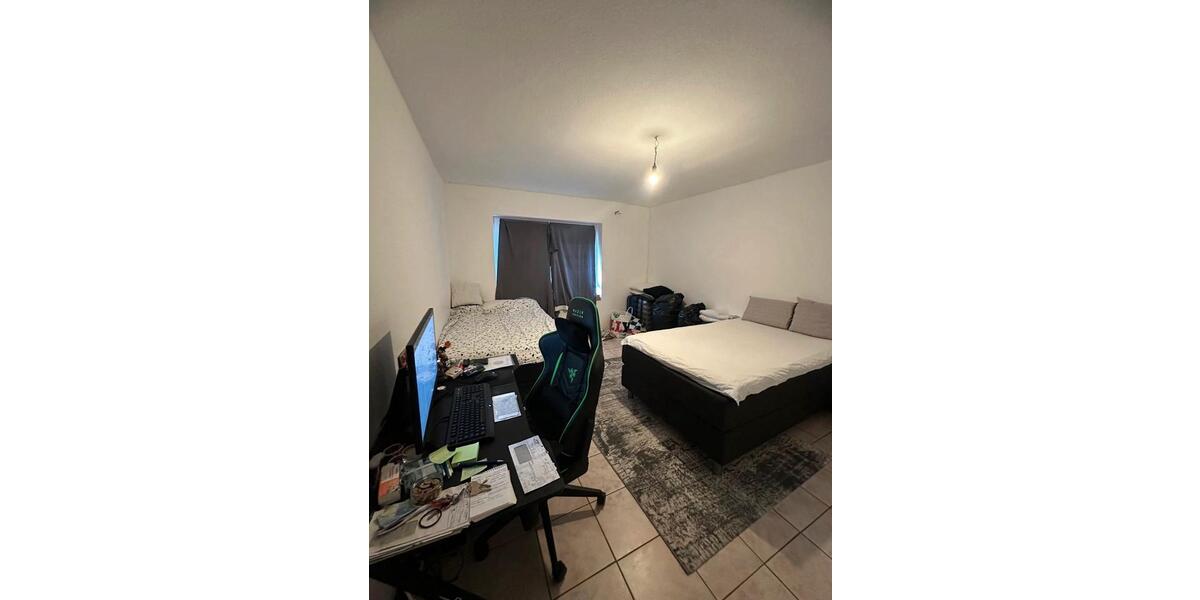 Etagenwohnung Wuppertal Gemarkung Langerfeld - 3 Zimmer, 75 m&sup2;, 1.050&euro; | Angebot:26243831