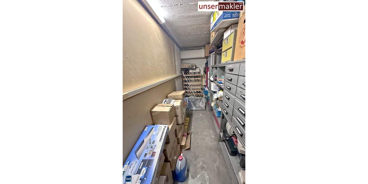 Etagenwohnung Duisburg Neudorf-Nord - 3 Zimmer, 69 m&sup2;, 149.000&euro; | Angebot:24635515