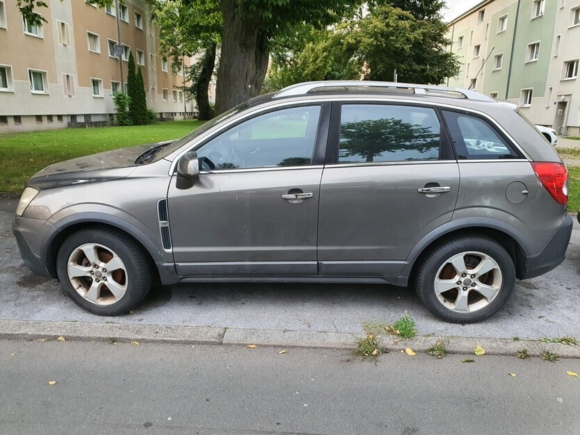 Antara