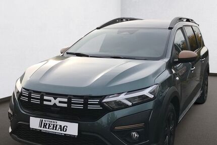 Dacia Jogger 18.345 km 20.880 &euro; Recklinghausen 45659