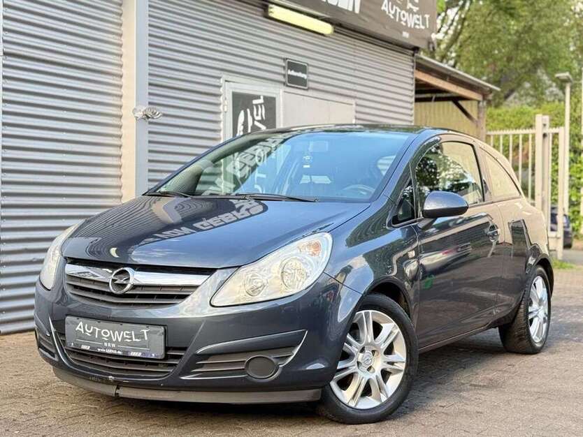Corsa