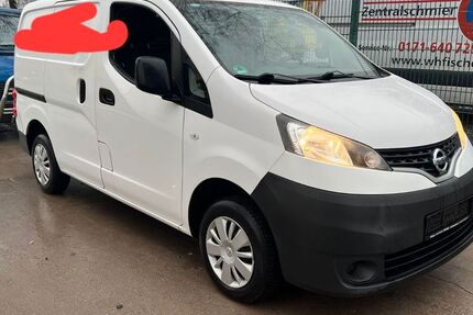 Nissan NV200 146.000 km 3.927 &euro; Essen 45326