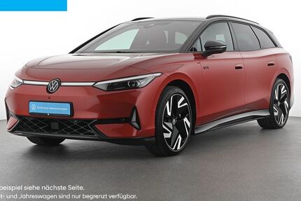 VW ID.7 13.731 km 56.800 &euro; Essen 45143