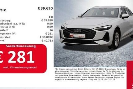 Audi A5 15.550 km 38.440 &euro; Recklinghausen 45657