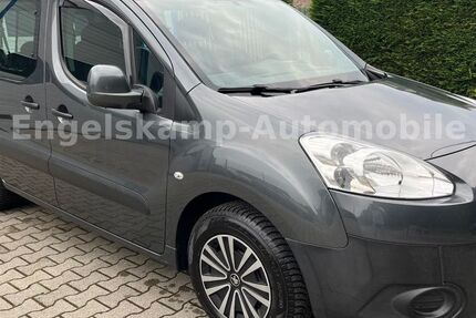 Peugeot Partner 100.000 km 8.490 &euro; Oer-Erkenschwick 45739